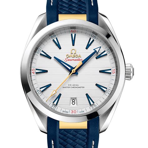 omega ryder cup watch